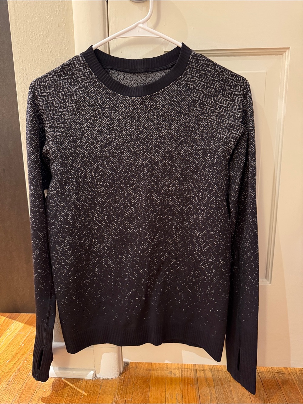 Lululemon sweater